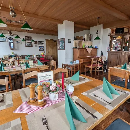 Guest house Berggasthaus & Schoene Aussicht