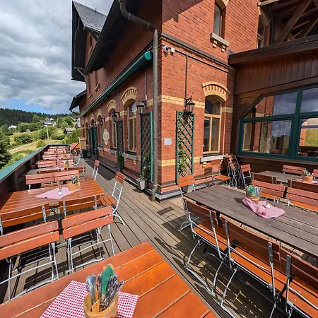 Berggasthaus & Schoene Aussicht