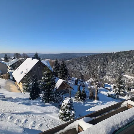 Guest house Berggasthaus & Schoene Aussicht Klingenthal
