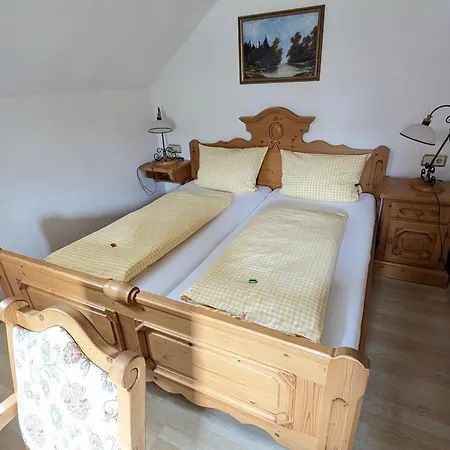 Berggasthaus & Schoene Aussicht Guest house