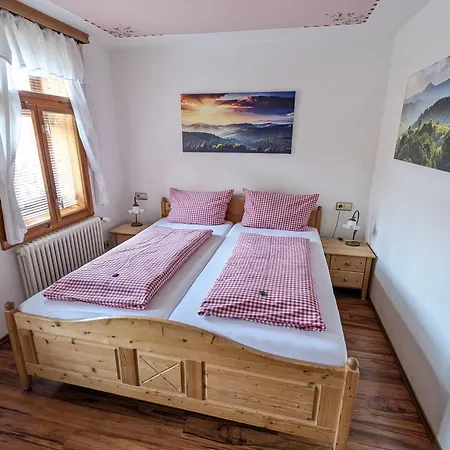 Berggasthaus & Schoene Aussicht Guest house