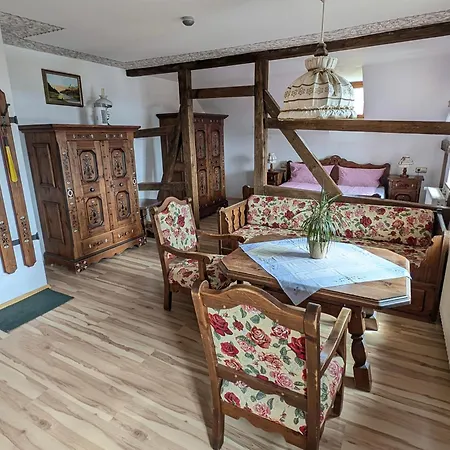 Berggasthaus & Schoene Aussicht Guest house Klingenthal