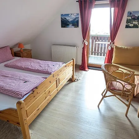 Guest house Berggasthaus & Schoene Aussicht