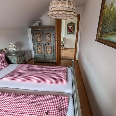 Berggasthaus & Schoene Aussicht Guest house 3*