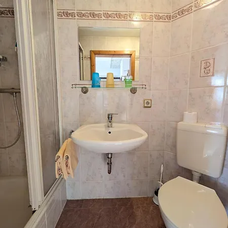 Berggasthaus & Schoene Aussicht Guest house 3*