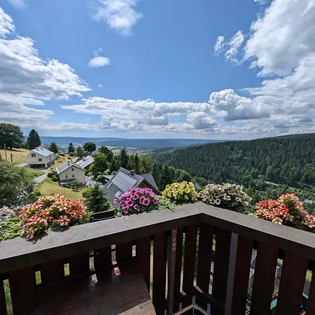 Guest house Berggasthaus & Schoene Aussicht