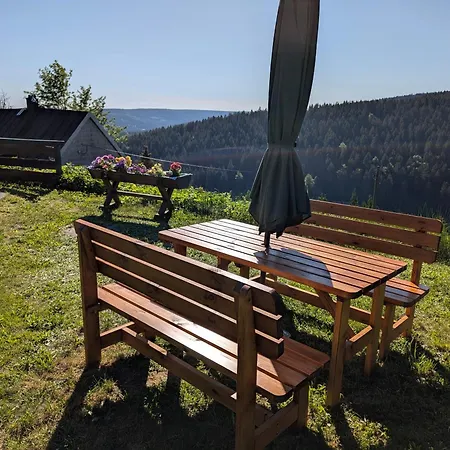Berggasthaus & Schoene Aussicht Guest house 3*