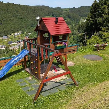 Berggasthaus & Schoene Aussicht Klingenthal