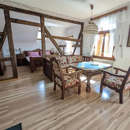 Berggasthaus & Schoene Aussicht Guest house