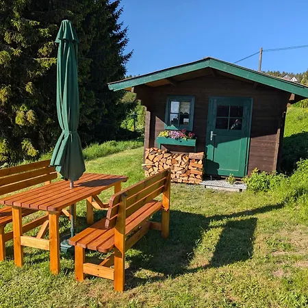 Berggasthaus & Schoene Aussicht 3* Klingenthal