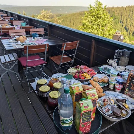Berggasthaus & Schoene Aussicht