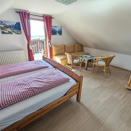 Berggasthaus & Schoene Aussicht Guest house