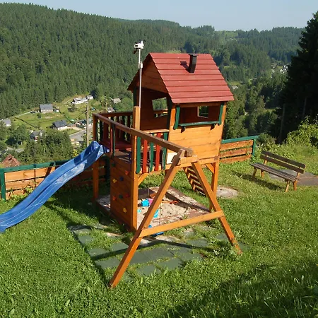 Berggasthaus & Schoene Aussicht Affittacamere Klingenthal