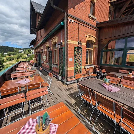Berggasthaus & Schoene Aussicht Affittacamere Klingenthal