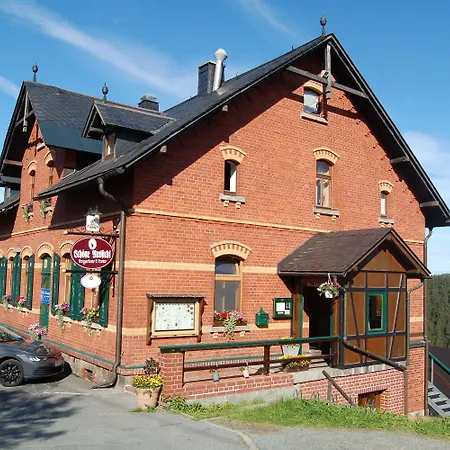 Berggasthaus & Schoene Aussicht