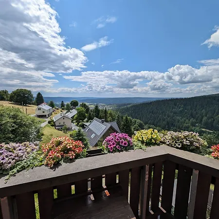 Berggasthaus & Schoene Aussicht Affittacamere 3*