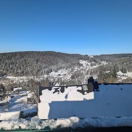 Berggasthaus & Schoene Aussicht Affittacamere