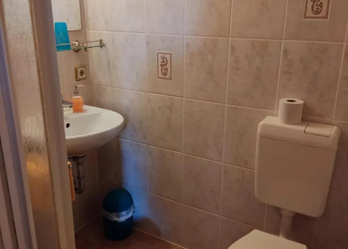 Berggasthaus & Schoene Aussicht