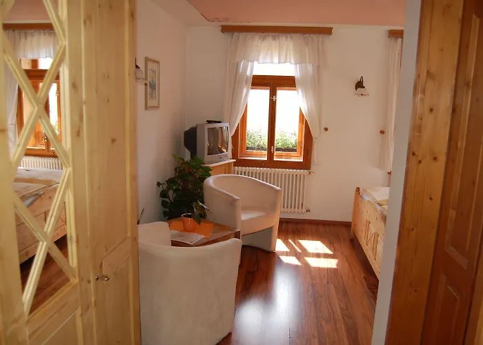 Berggasthaus & Schoene Aussicht