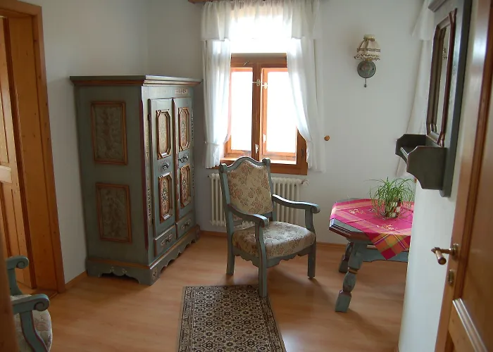 Berggasthaus & Schoene Aussicht بيت ضيافة